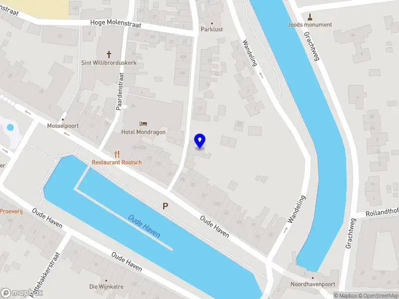 T.P. Wiersum Beheer B.V.