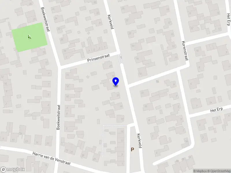 Rick Roovers Holding B.V.