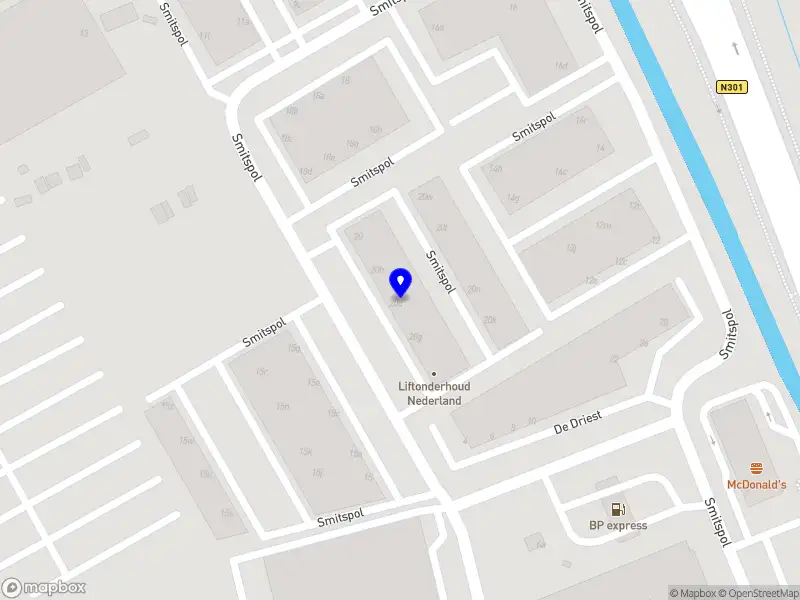 Stipt Op De Horizon B.V.