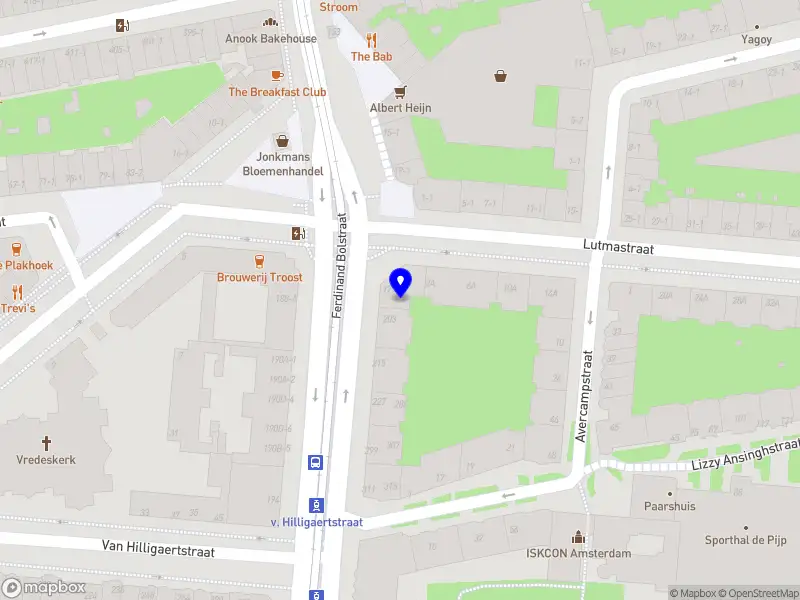 A.R. Logistics Amsterdam