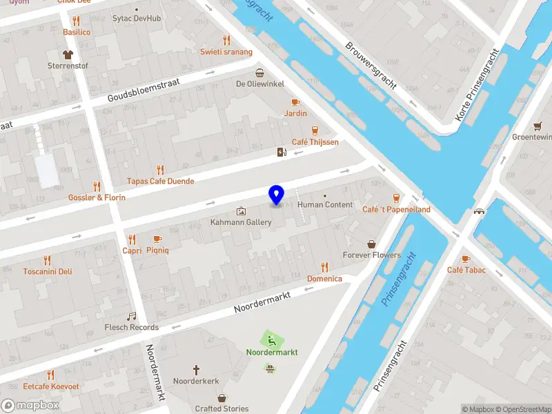 Adam's Square Hotel B.V. i.o. Amsterdam