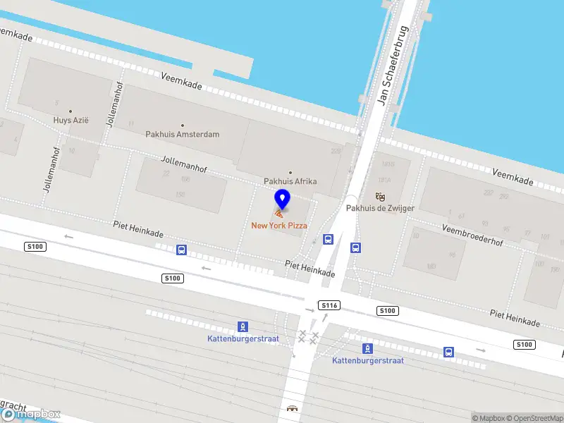 Coensultancy Amsterdam