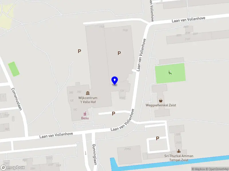 ViMeDro Zeist
