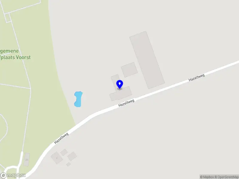 de Hazelt zorg en advies