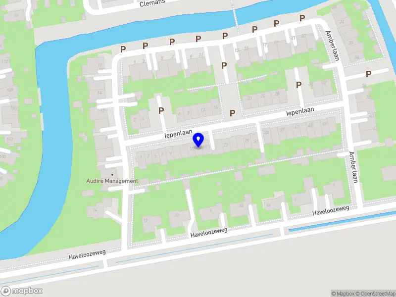 TCC (The Charge Company)