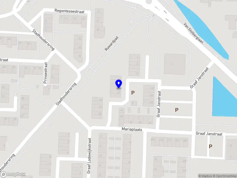 StolkWorks Zoetermeer