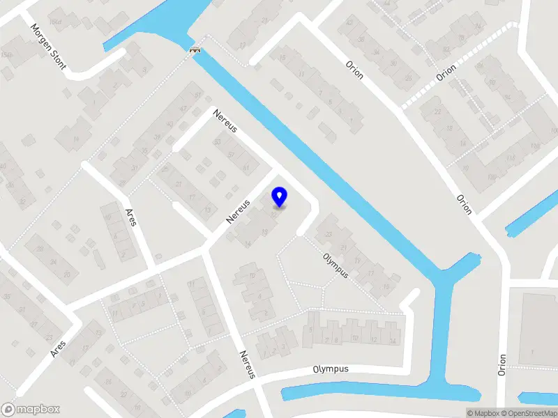 Thuis bij Tamara- Gastouderopvang Hellevoetsluis