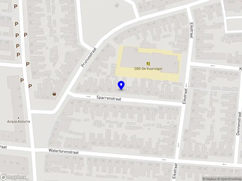 Vereniging van Eigenaars te Daniel Josephus Jittastraat 15/Westermarkt 24 Tilburg