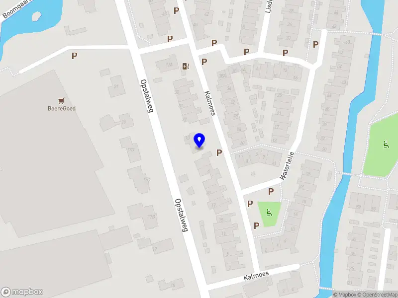Stichting Vrienden van De Inloop Naaldwijk