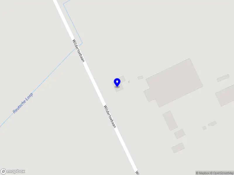 Dun inham B.V. Ulicoten