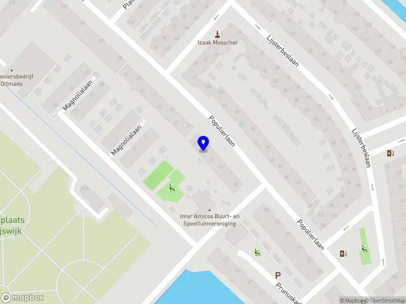 MB Mondzorg Rijswijk