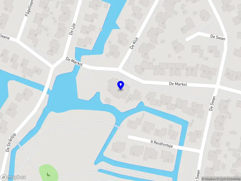 Vereniging Van Eigenaars gebouwen "Oergongswei 1 te 8629 SZ Scharnegoutum" Bolsward