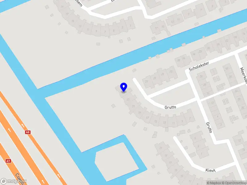 Kevin Kat IT Consultancy Oostzaan