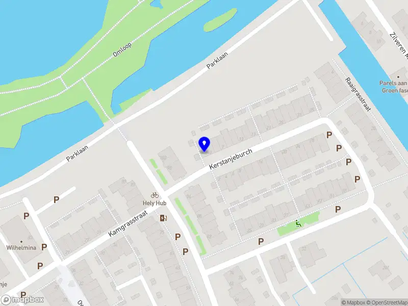 Blonk Digital Holding B.V.