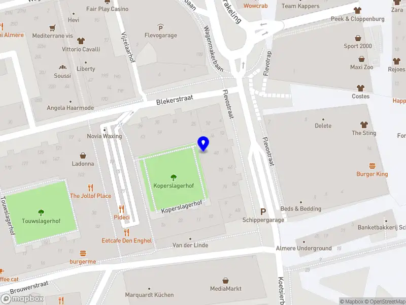 Yuro Capital B.V. Almere