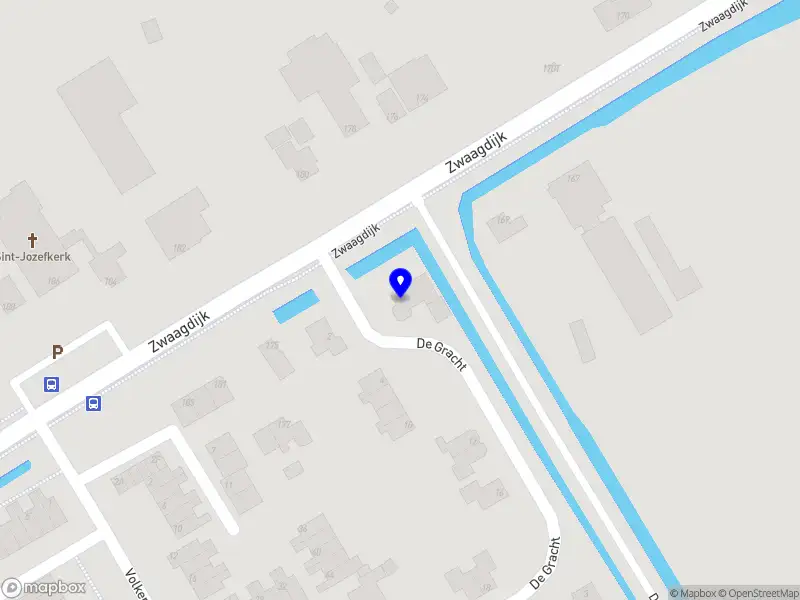 Thijs Tuin Infra B.V. Zwaagdijk-Oost