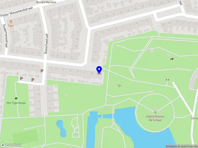 Entrypage.io Utrecht