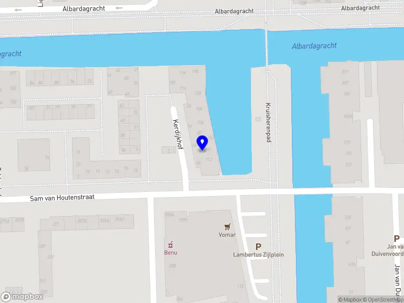 KSNet Amsterdam