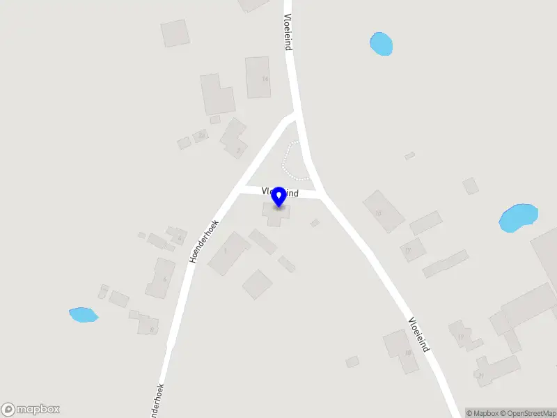 Camperplaats In de Verte V.O.F.