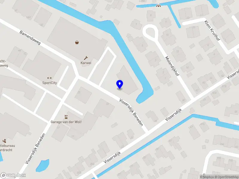SLR Logistics B.V. Dordrecht