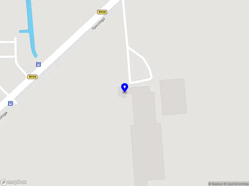 Oerlemans Agro B.V. Ypecolsga