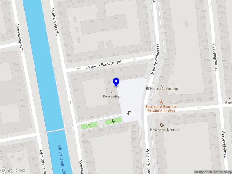 Zell Ventures B.V. Amsterdam