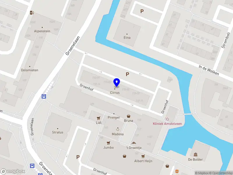 Vitto NL Amstelveen
