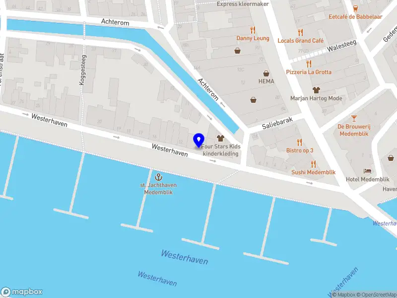 The Finance Hub B.V. Medemblik