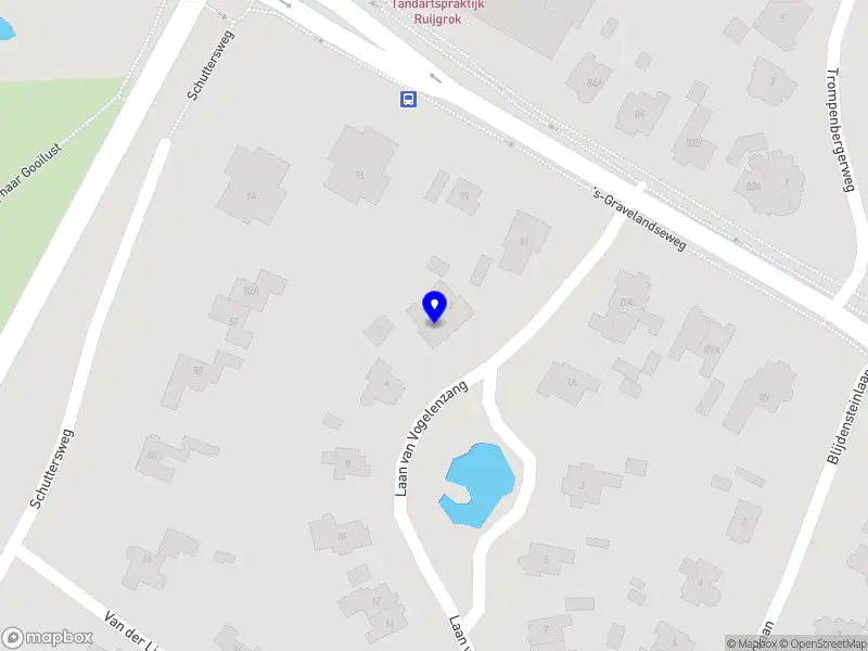 Vereniging van Eigenaars ondersplitsing De Wybert patiowoningen