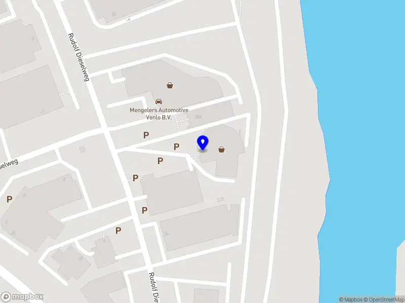 WR Automotive B.V. Venlo