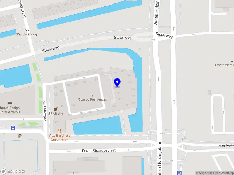 Fair Facilities Holding B.V. Amsterdam