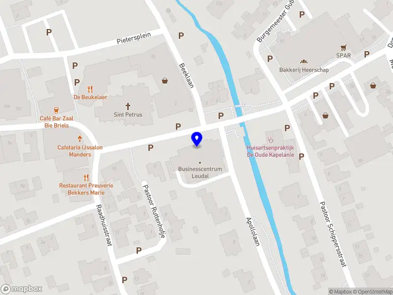 Transformission B.V.