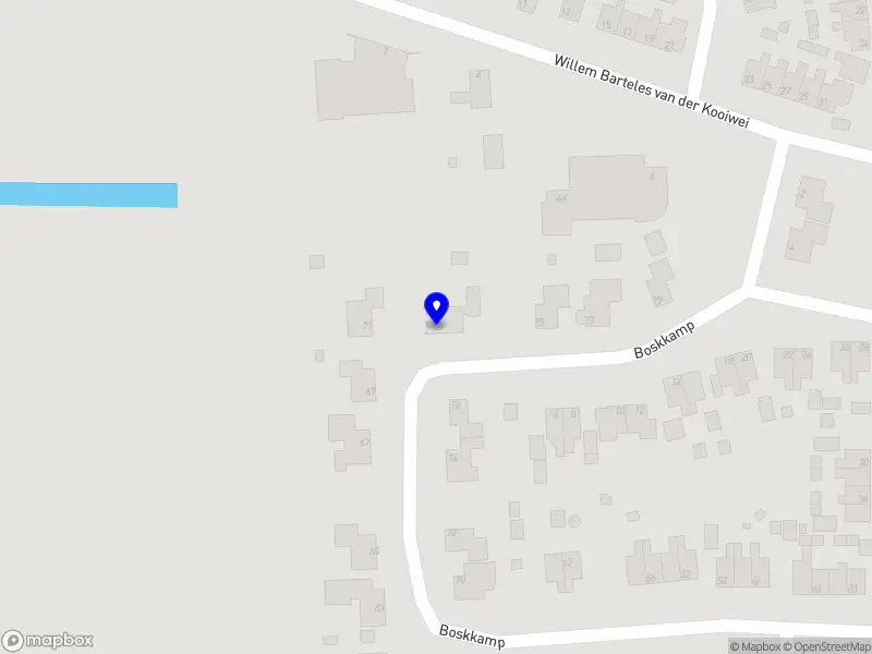 Stichting Administratiekantoor van aandelen in Van Wieren Augustinusga Beheer B.V.