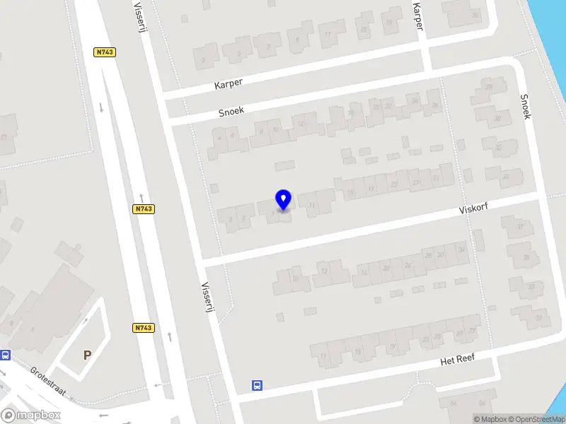 Glimdental Holding B.V. Borne