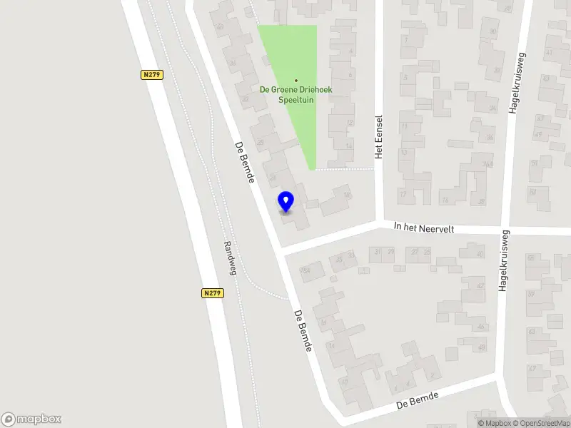 Scheres Traprenovatie