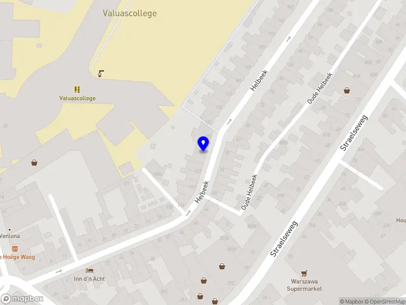 Mevissen Development Venlo