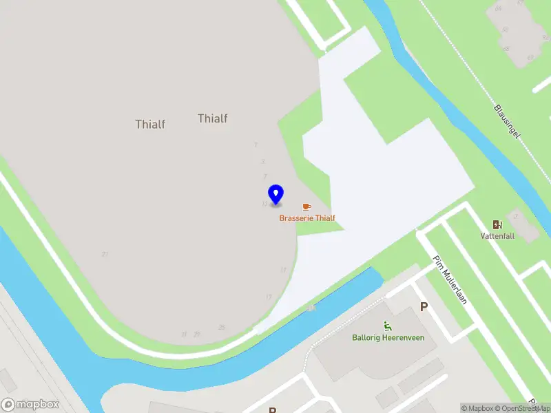 DBK Masters in Online Business B.V.