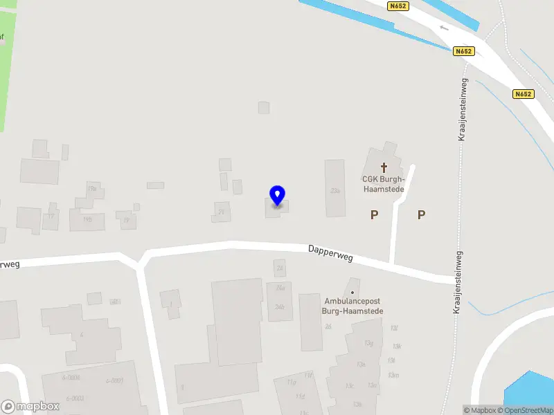 Institute for Health and Performance B.V.