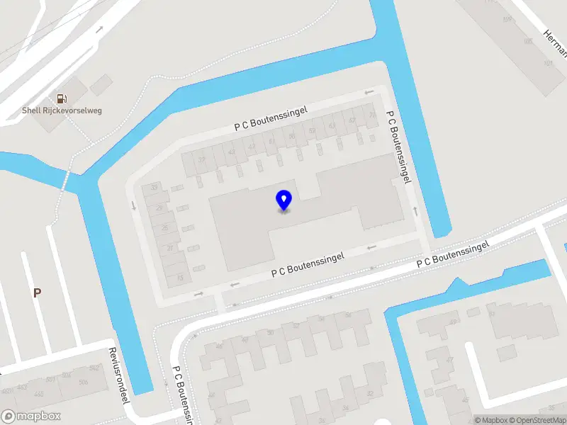 Gov Consult Capelle aan den IJssel