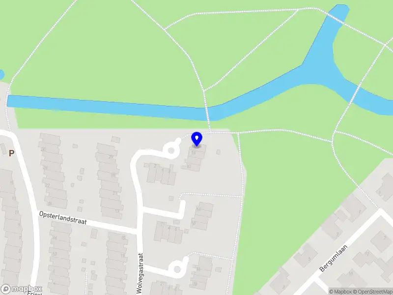 B&B Immerloopark Arnhem