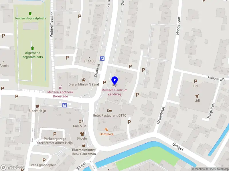 Nieuw bedrijf M. van Ginkel Beheer B.V.