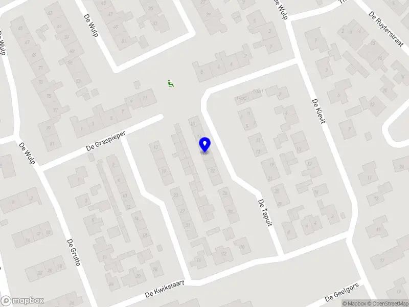 Fabumin Netherlands B.V.