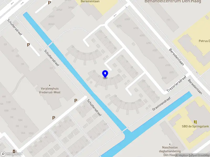 Executive B.V. 's-Gravenhage