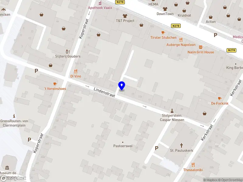 Nieuw bedrijf Stelian Scaffolding