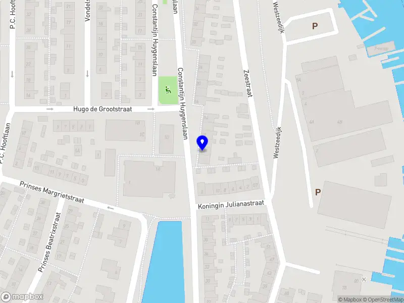 Stichting Dutch Speedway Club (D.S.C.)