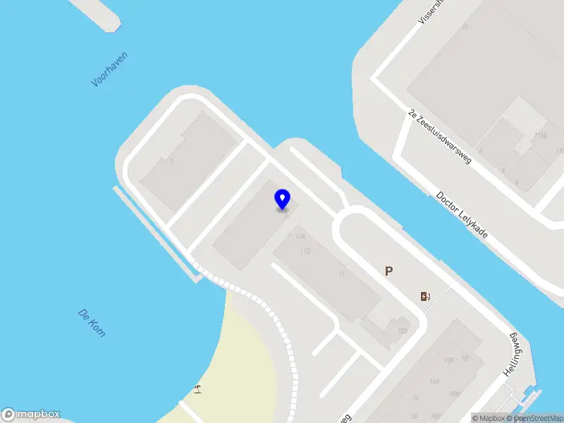 Nieuw bedrijf Invest4BV B.V.