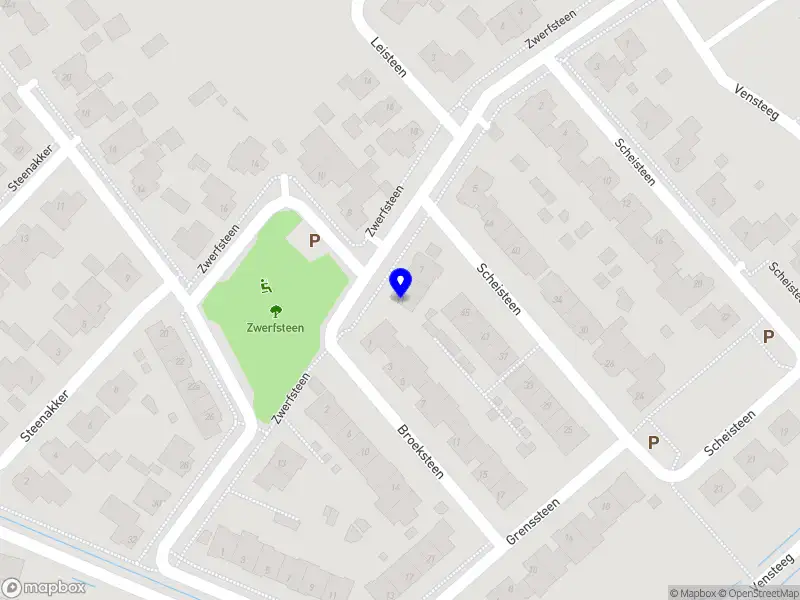 AME Bouw Professionals B.V.