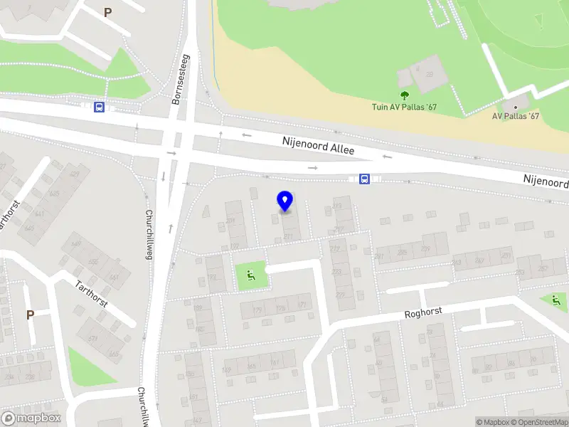 Landbreath Consultancy Wageningen