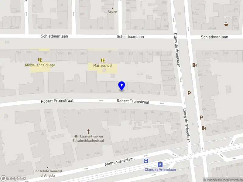 Stichting OOOpvoeden