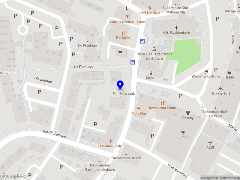 Nieuw bedrijf LogIQ AI